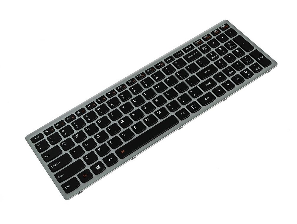 Toetsenbord voor Laptop Lenovo G500C G500H G500S G505S S500 S510P Z510 Flex 15 15D