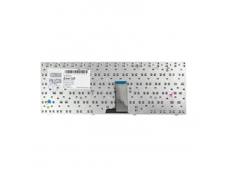 Toetsenbord voor Laptop Samsung NP-R517