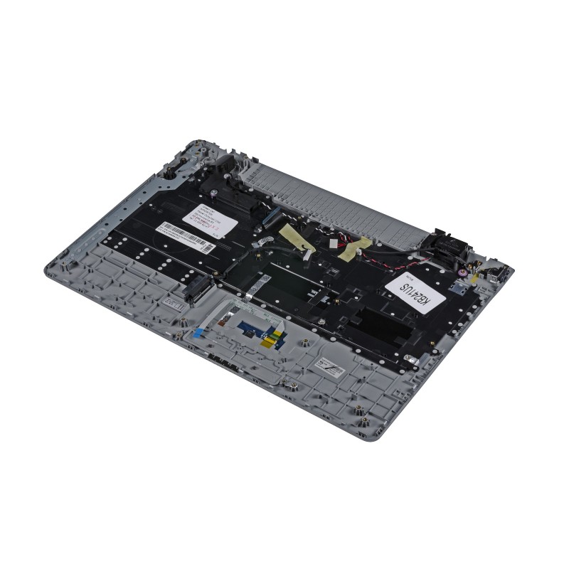 Toetsenbord voor  Laptop Samsung 270E5E 270E5U 270E5V 275E5E NP300E5E Palmrest