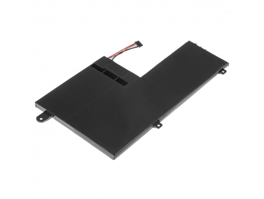 L15C2PB1 L15L2PB1 L15M2PB1 batterij voor Lenovo Yoga 510-14IKB 510-14ISK 510-15IKB 510-15ISK thumbnail 3