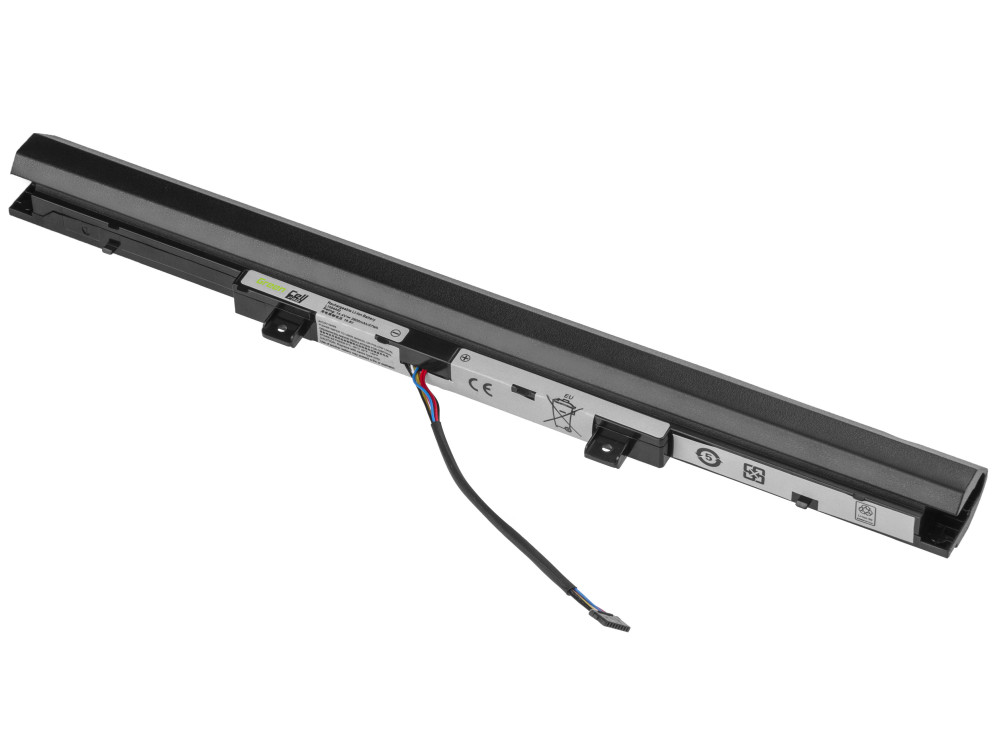 L15C4A02 L15L4A02 L15S4A02 batterij voor laptops Lenovo V110-15ISK V310 V310-14ISK