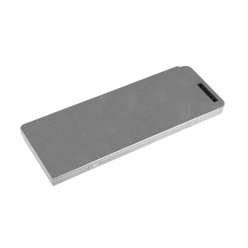 Batterij voor Apple Macbook 13 A1278 Aluminium Unibody (eind 2008) / 11,1V 4200mAh thumbnail 2