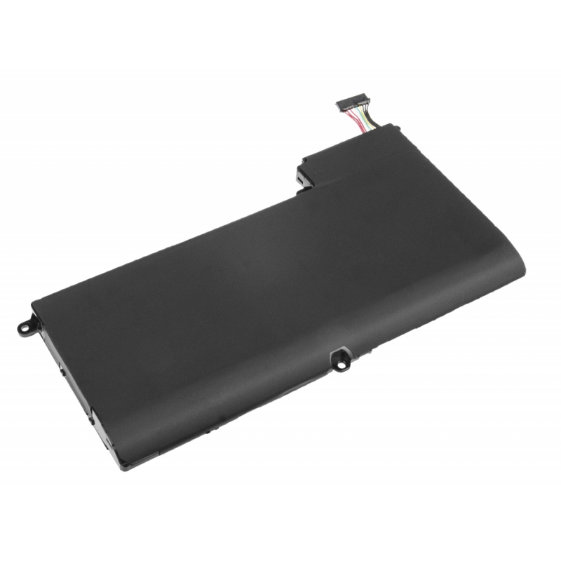 Batterij voor Samsung 530U4B AA-PBYN8AB / 7,4V 6120mAh thumbnail 2