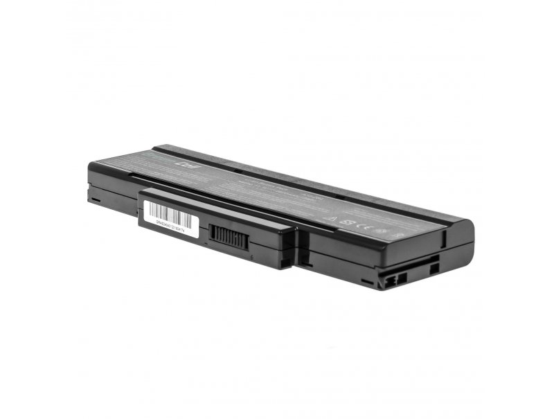 Batterij voor Asus A9 S9 S96 Z62 Z9 Z94 Z96 / 11.1V 6600mAh thumbnail 3