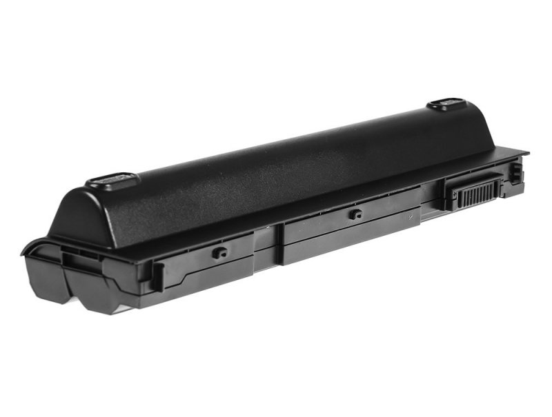 Batterij voor Dell Latitude E5520 E6420 E6520 E6530 / 11,1V 6600mAh