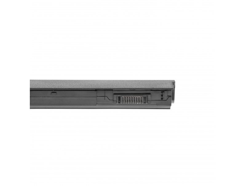 Batterij voor Dell Latitude E5520 E6420 E6520 E6530 (achterkant) / 11,1V 6600mAh