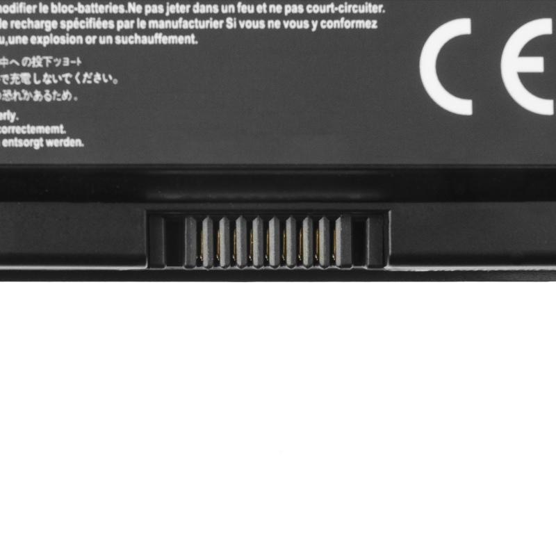 BatterijPA5036U-1BRS PABAS264 voor Toshiba Qosmio X70 X70-A X75 X870 X875 thumbnail 4