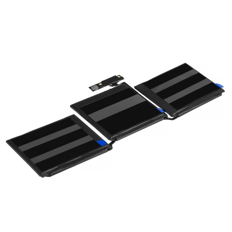 A1713 Batterij voor Apple MacBook Pro 13 A1708 (2016 en 2017, 2 Thunderbolt-poorten) thumbnail 4