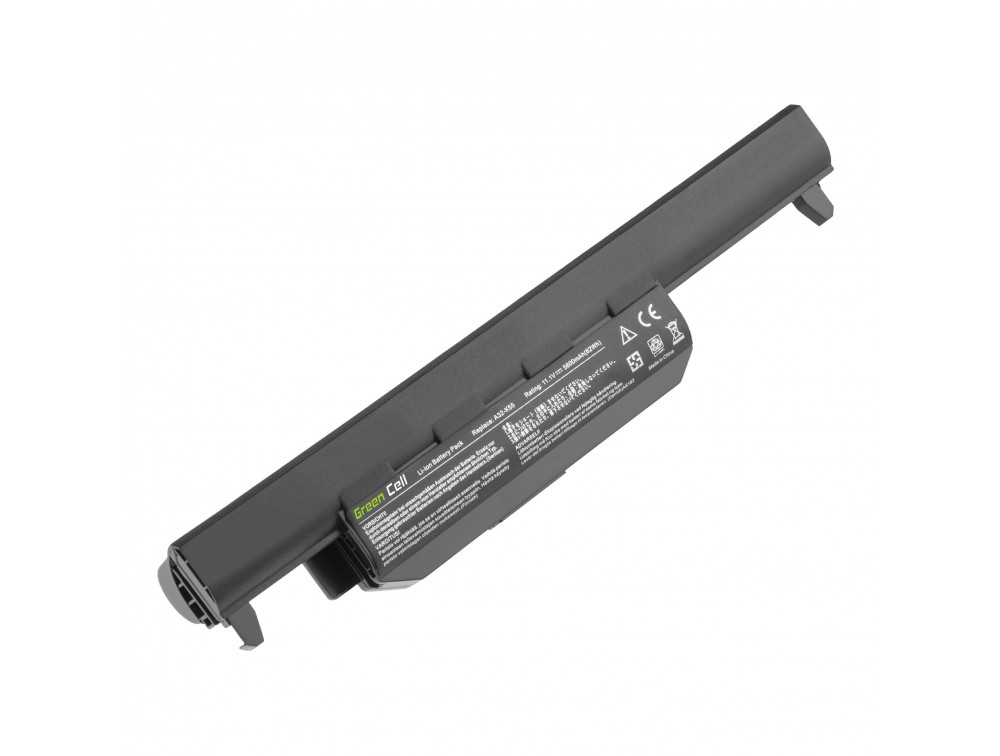 Batterij A32-K55 voor Asus R400 R500 R500V R500V R700 K55 K55A K55VD K55VJ K55VM thumbnail 4