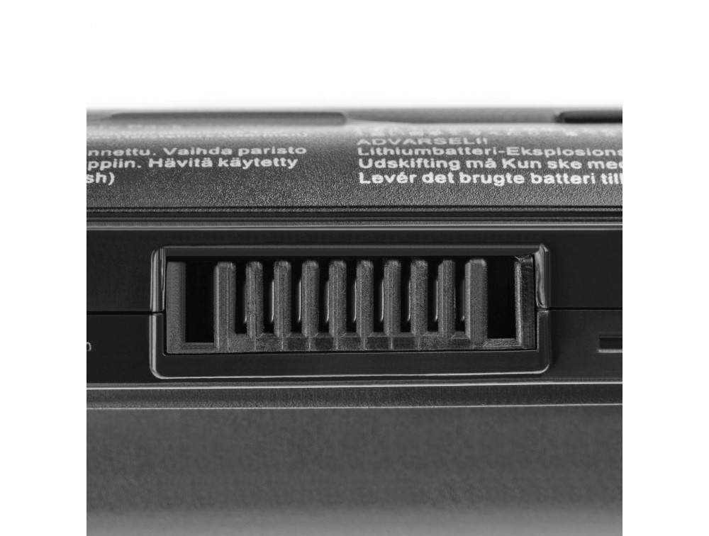 Batterij A32-K55 voor Asus R400 R500 R500V R500V R700 K55 K55A K55VD K55VJ K55VM