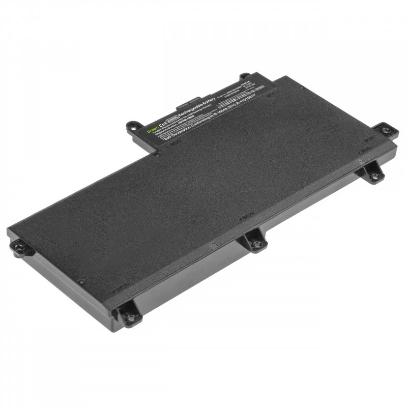 Batterij CI03XL HP ProBook 640 G2 645 G2 650 G2 G3 655 G2 thumbnail 5