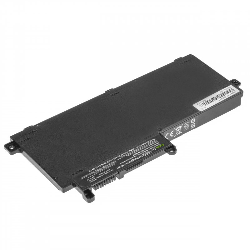 Batterij CI03XL HP ProBook 640 G2 645 G2 650 G2 G3 655 G2