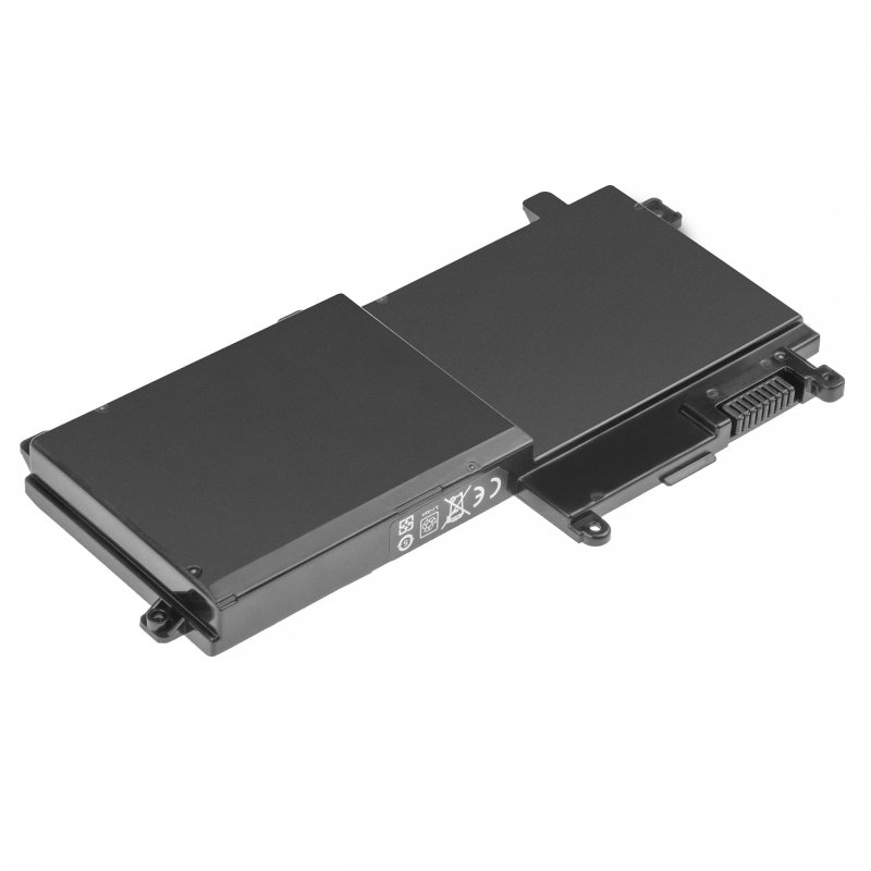 Batterij CI03XL HP ProBook 640 G2 645 G2 650 G2 G3 655 G2 thumbnail 3