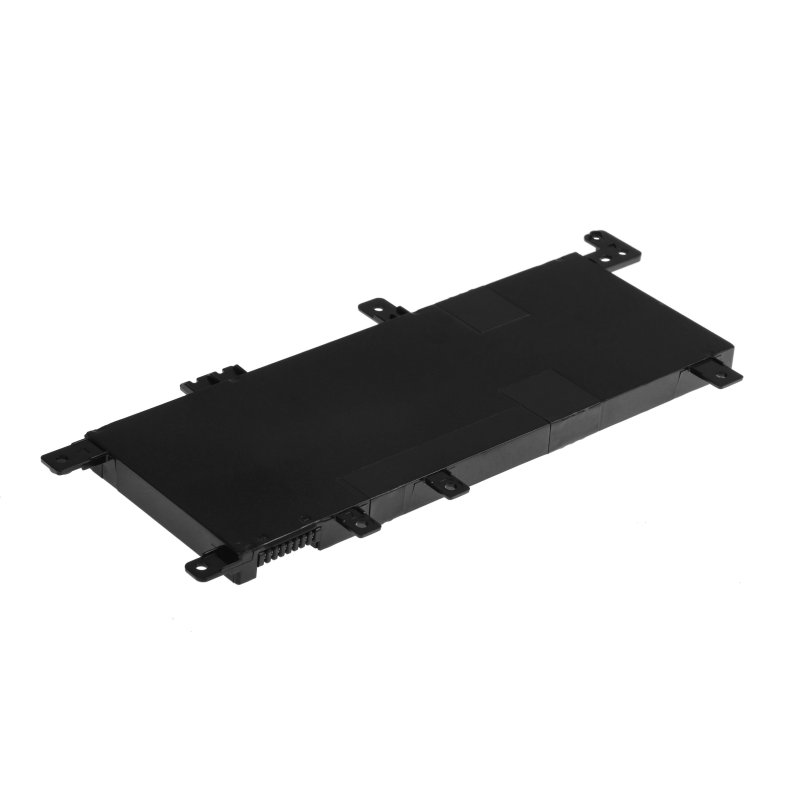 C21N1634 batterij voor Asus F542 F542U F542UQ VivoBook 15 R542 R542U R542UA R542UF R542UQ X542 X542U X542UA X542UF thumbnail 3