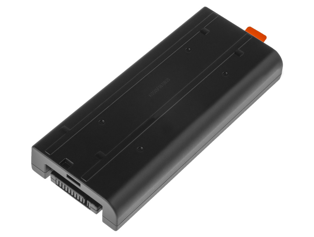Laptop batterij CF-VZSU30B voor Panasonic Toughbook CF-18 thumbnail 3
