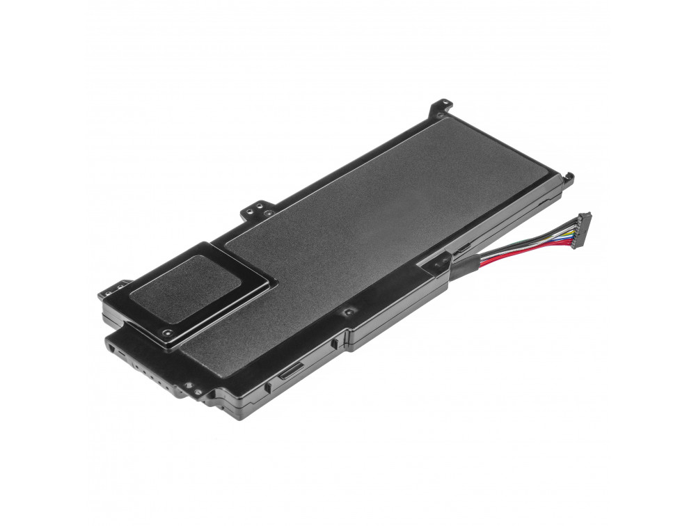 laptop batterij YMYF6 V79Y0 voor Dell XPS 14z L412z thumbnail 3
