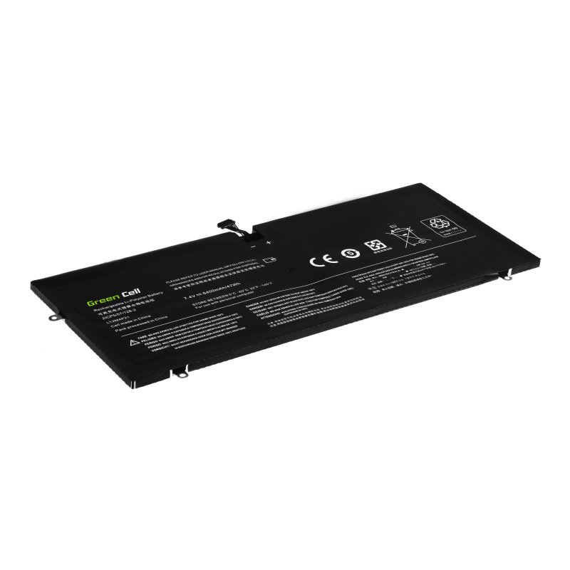 L12M4P21 L13S4P21 accu voor Lenovo Yoga 2 Pro