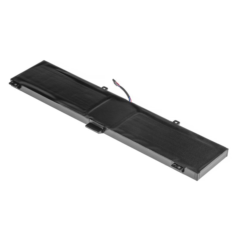 Batterij L13M4P02 L13L4P02 L13N4P02 voor Lenovo Y50 Y50-70 Y70 Y70-70 thumbnail 3