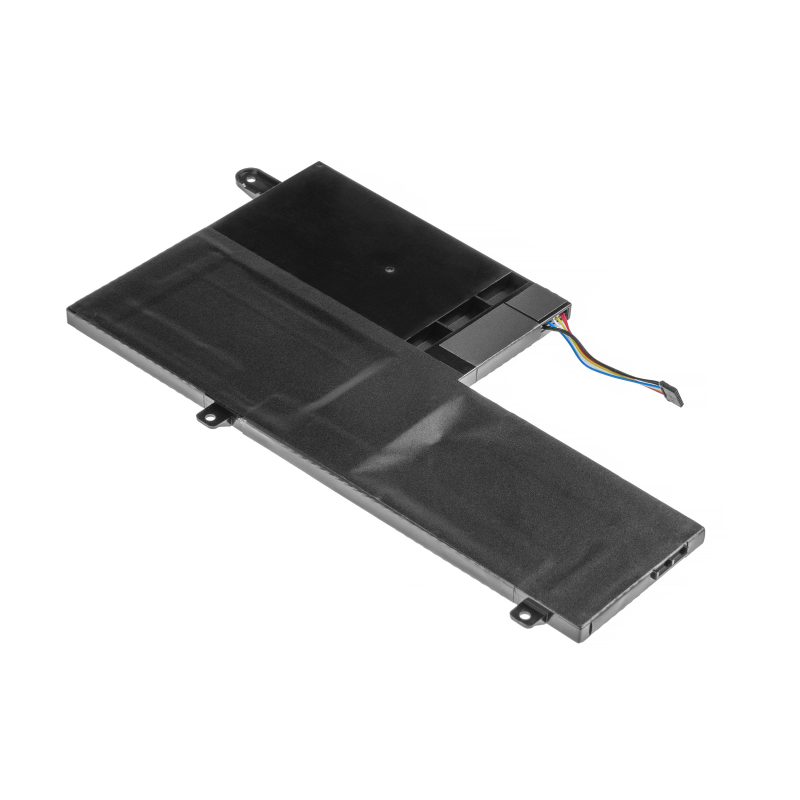 L14L2P21 L14M2P21 accu voor Lenovo Yoga 500-14 500-14IBD 500-14ISK 500-15 500-15IBD 500-15ISK thumbnail 3