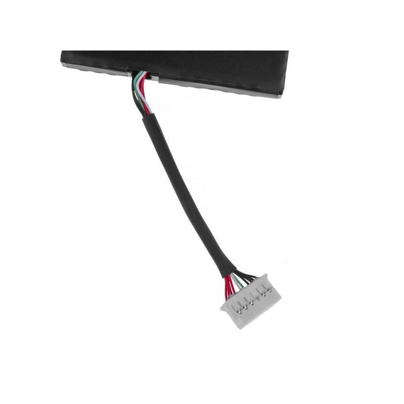 Batterij VV09XL voor de HP ZBook 15 G3 G4 thumbnail 5