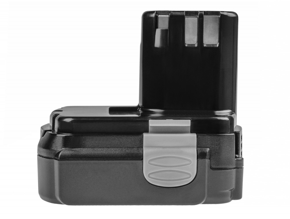 Gereedschap Batterij voor Hitachi CJ14DL BCL1415 14.4V 1.5Ah thumbnail 4