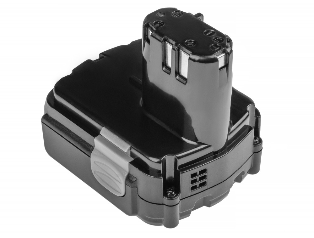 Gereedschap Batterij voor Hitachi CJ14DL BCL1415 14.4V 1.5Ah thumbnail 3