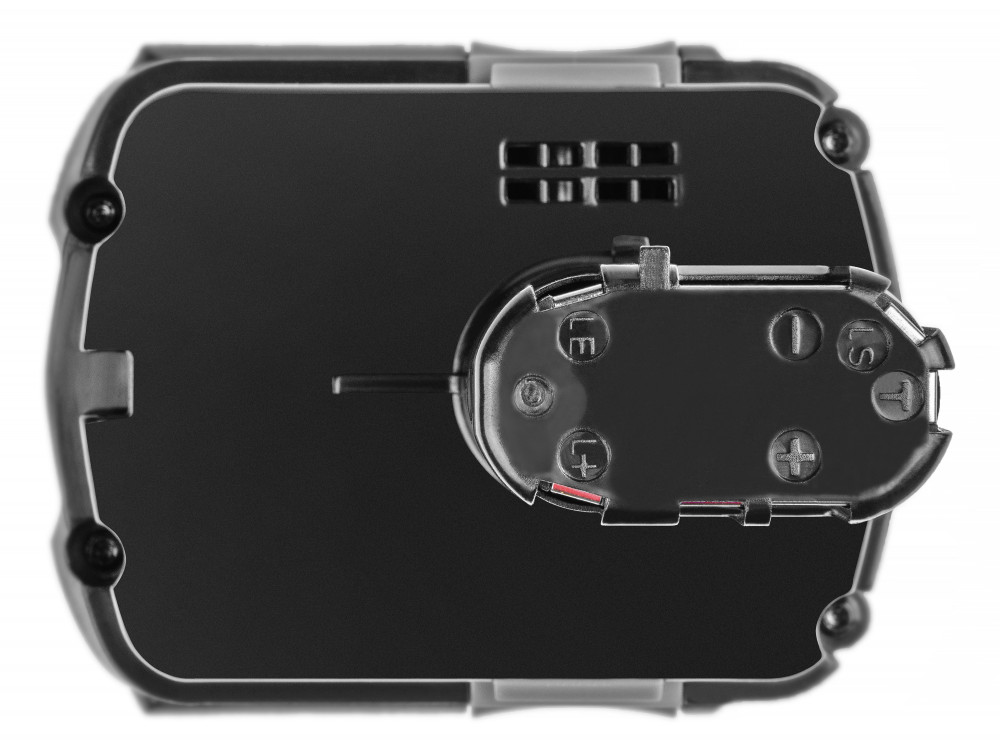 Gereedschap Batterij voor Hitachi CJ14DL BCL1415 14.4V 1.5Ah