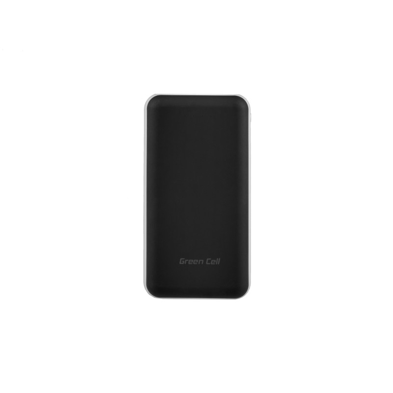 Power Bank 30000 mAh Qualcomm Quick Charge 3.0 zwart thumbnail 7