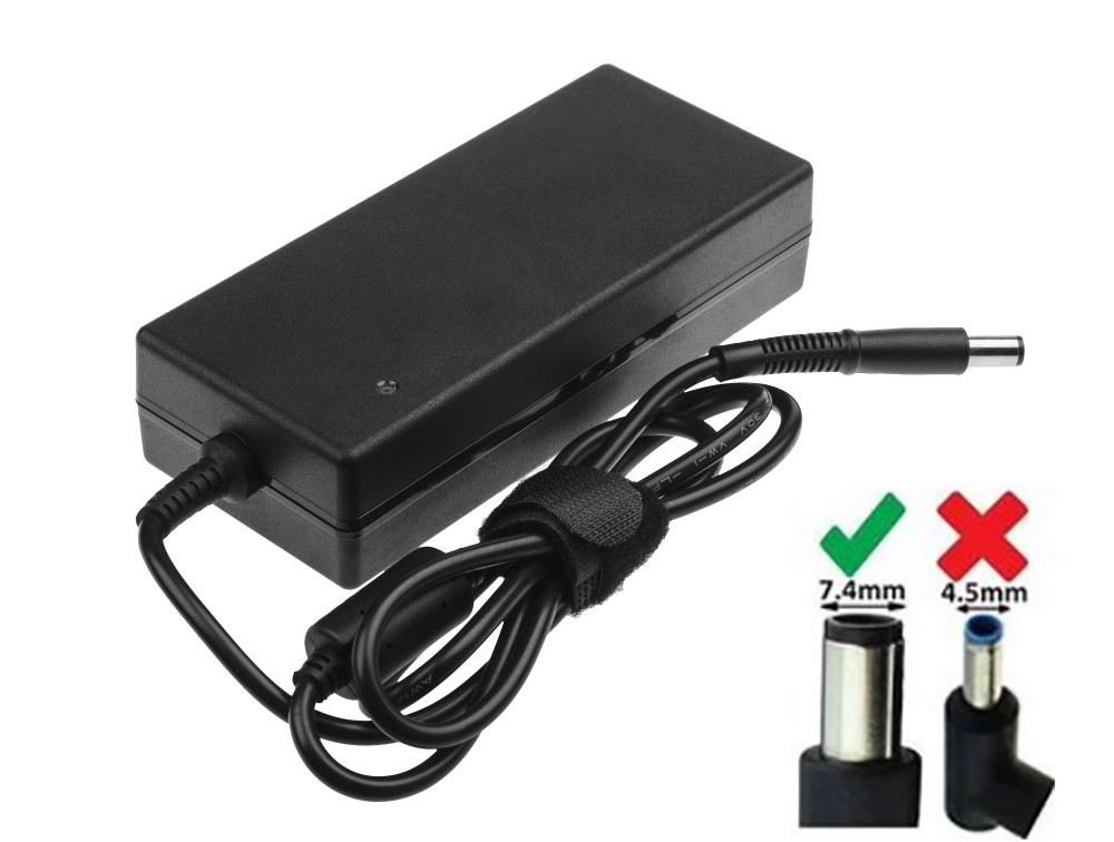 PRO Oplader  AC Adapter voor HP Compaq 6710b 6715b 6715s 6910p 8510p nc6400 nx6110 nx7300 nx7400 19.5V 6.92A 135W thumbnail 5