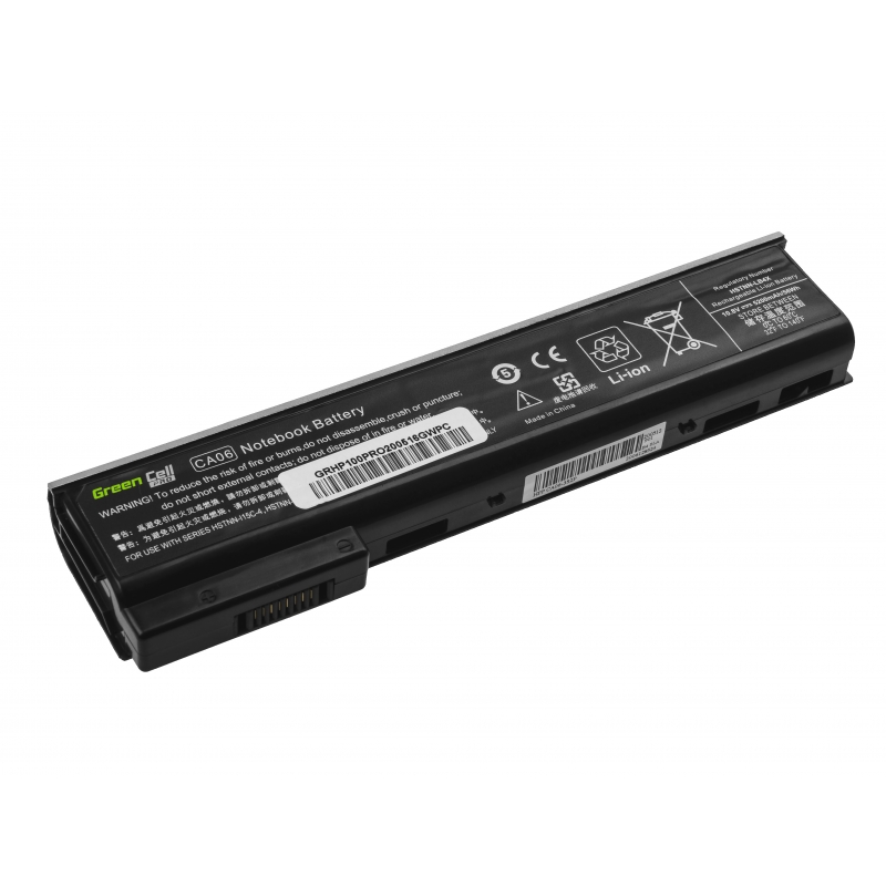 Laptop batterij PRO CA06 CA06XL voor HP ProBook 640 645 650 655 G1