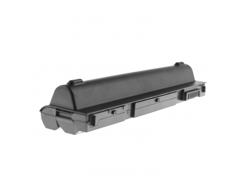 PRO Batterij voor Dell Latitude E5520 E6420 E6520 E6530 / 11,1V 7800mAh thumbnail 3