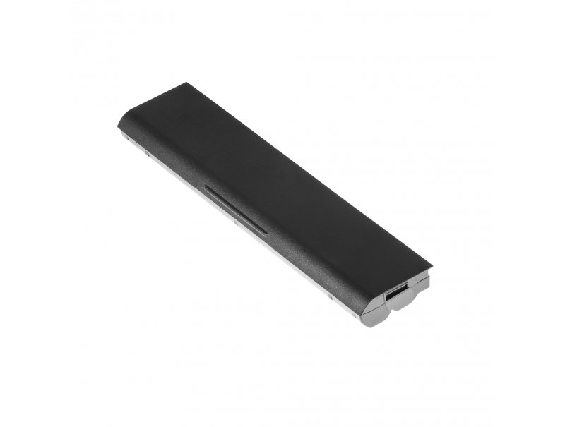 PRO Batterij voor Dell Latitude E5520 E6420 E6520 E6530 / 11,1V 5200mAh