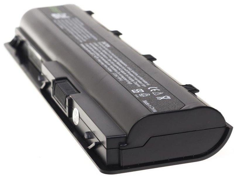 PRO Batterij voor HP 635 650 655 2000 Pavilion G6 G7 / 11,1V 5200mAh