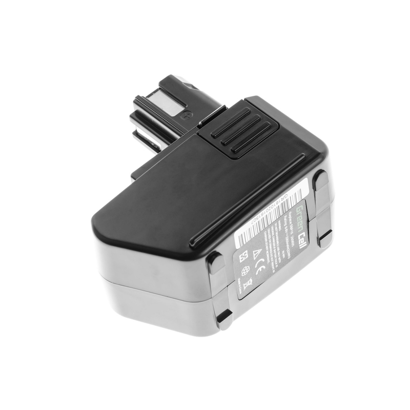 Gereedschap Batterij Hilti SB-10 SFB 105 3.3 Ah 9.6 V thumbnail 5