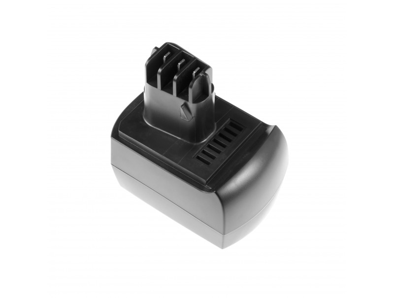 Gereedschap Batterij voor Metabo BS 12 SP BSZ 12 12V 2Ah thumbnail 6