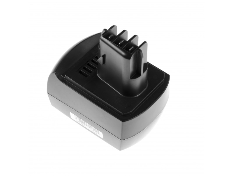 Gereedschap Batterij voor Metabo BS 12 SP BSZ 12 12V 2Ah