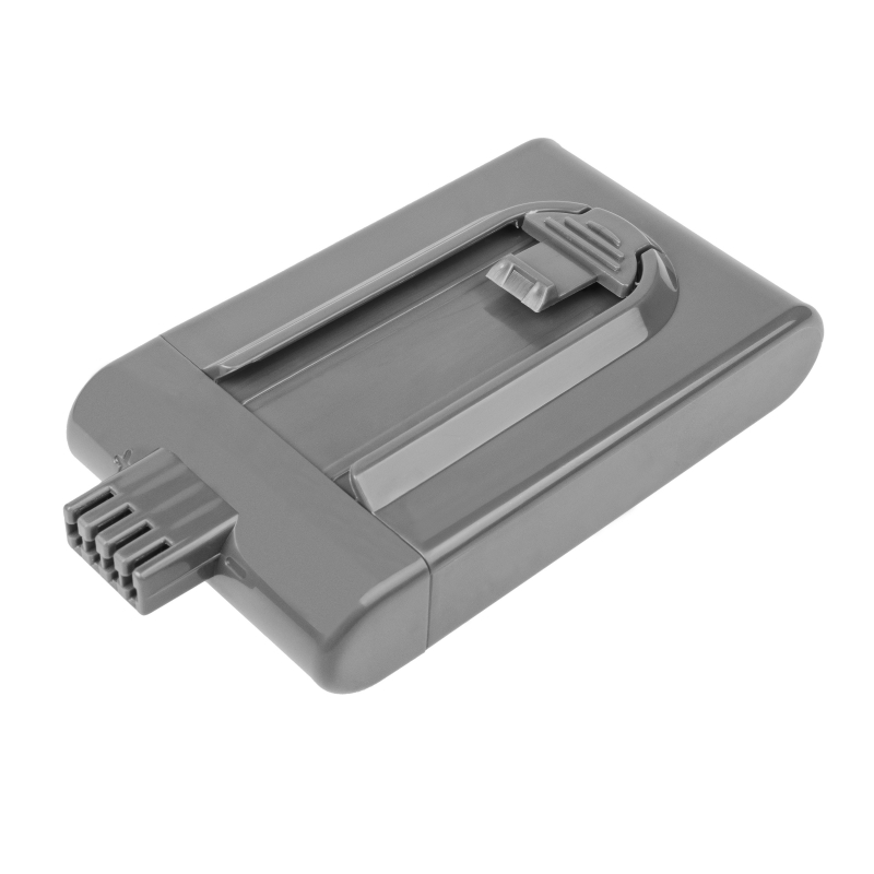 Stofzuigerbatterij voor Dyson DC-16