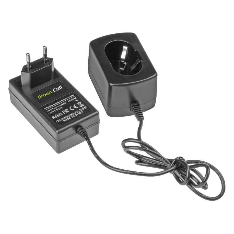 Gereedschap Batterij Oplader voor Makita 8.4V-18V Ni-MH Ni-Cd