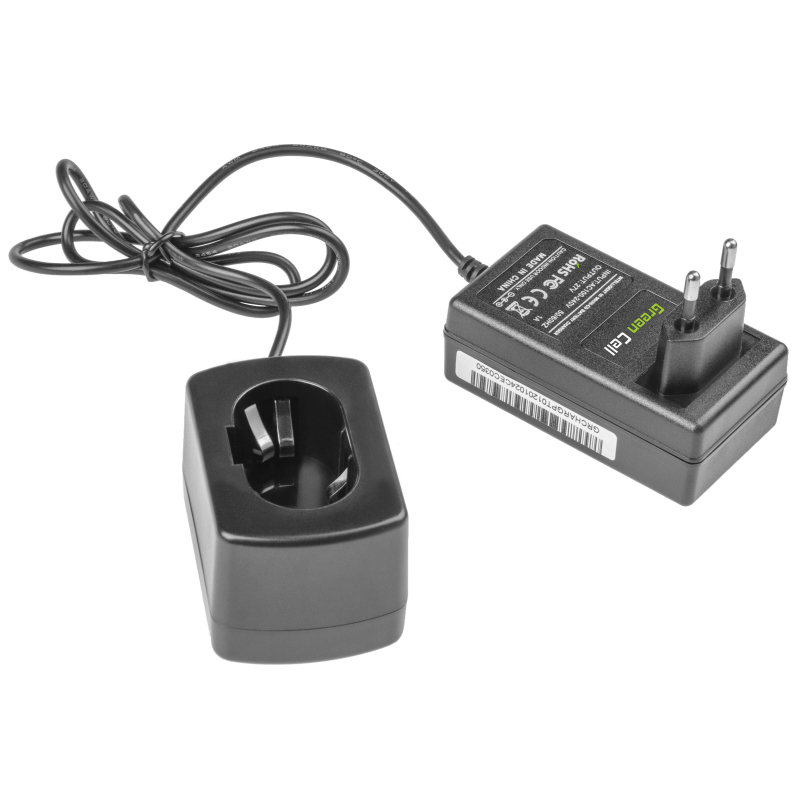 Gereedschap Batterij Oplader voor Makita 8.4V-18V Ni-MH Ni-Cd thumbnail 5