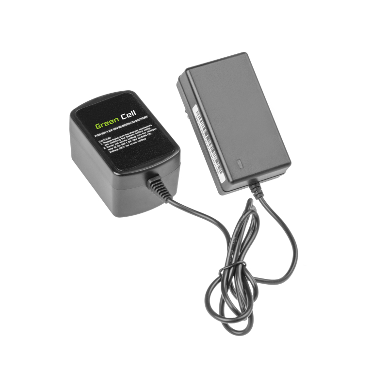 Gereedschap Batterij Oplader voor Makita 8.4V-18V Ni-MH Ni-Cd thumbnail 3