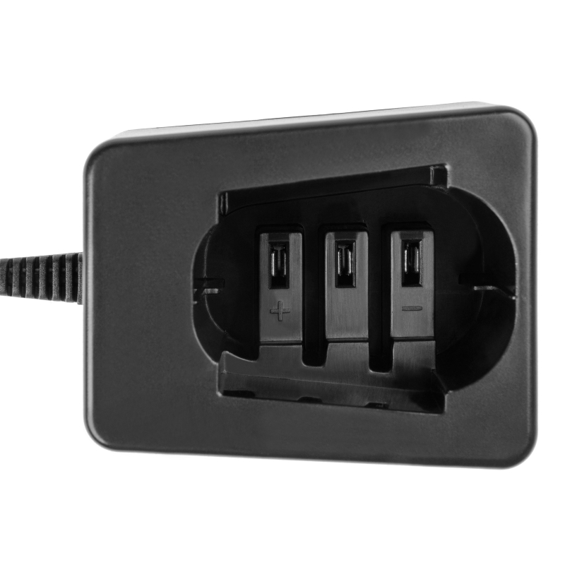 Gereedschap Batterij Oplader voor Metabo 8.4V -18V Ni-MH Ni-Cd thumbnail 2