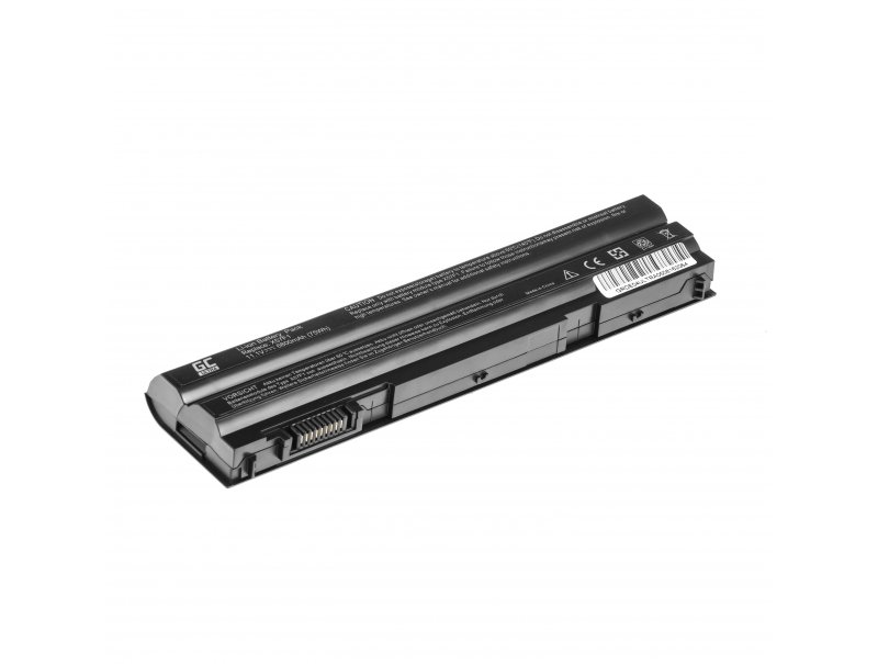 ULTRA Batterij voor Dell Latitude E5520 E6420 E6520 E6530 / 11,1V 6800mAh thumbnail 5