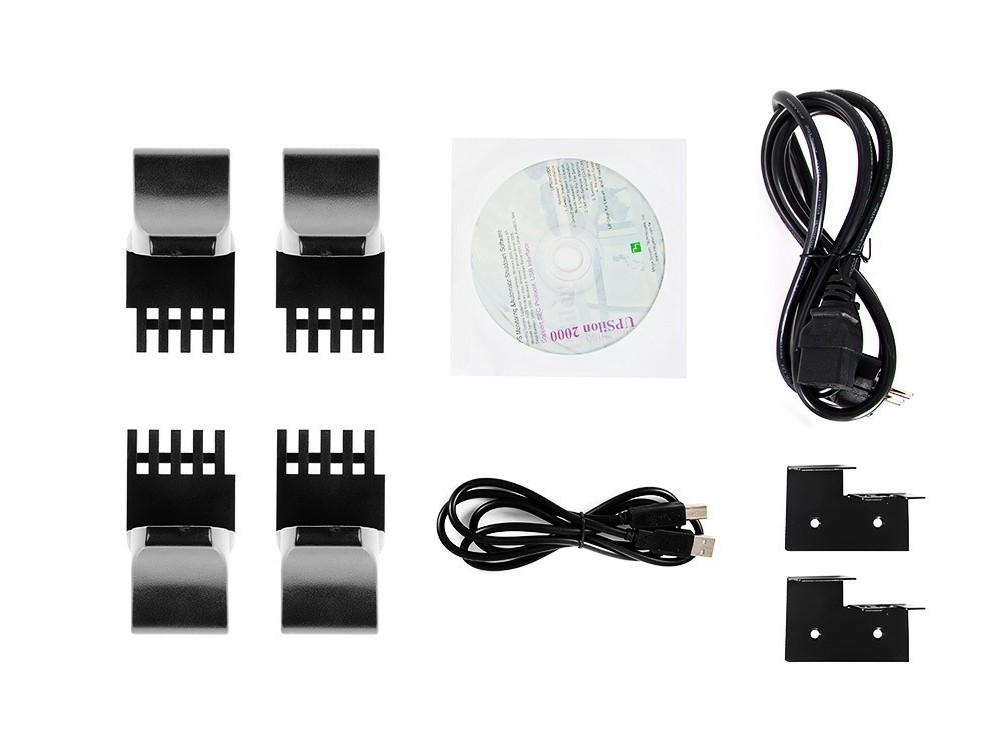 UPS Online RTII 2000VA LCD thumbnail 2