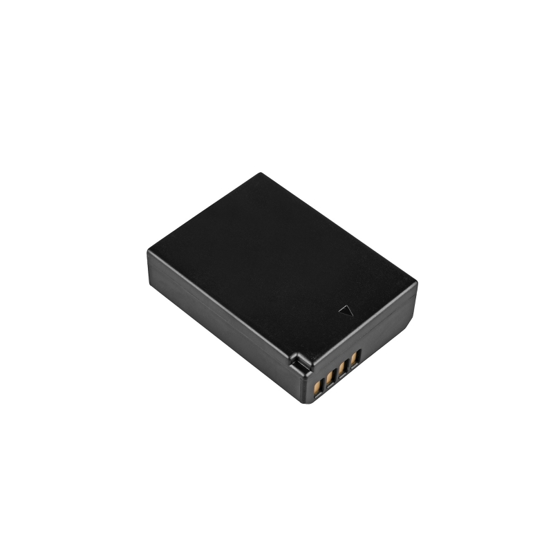 Batterij LP-E10 Canon EOS Rebel T3, T5, T6, Kiss X50, Kiss X70, EOS 1100D, EOS 1200D, EOS 1300D 7.4V 950mAh thumbnail 3