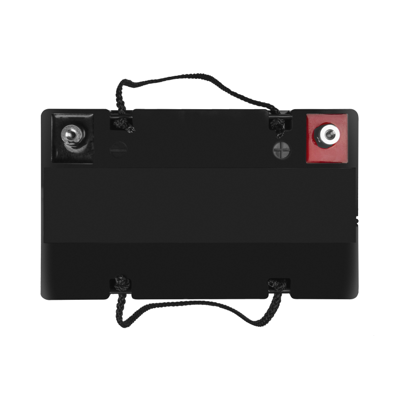 AGM VRLA 12V 50Ah Onderhoudsvrije accu voor scooter camper camper Trolley maaier thumbnail 3