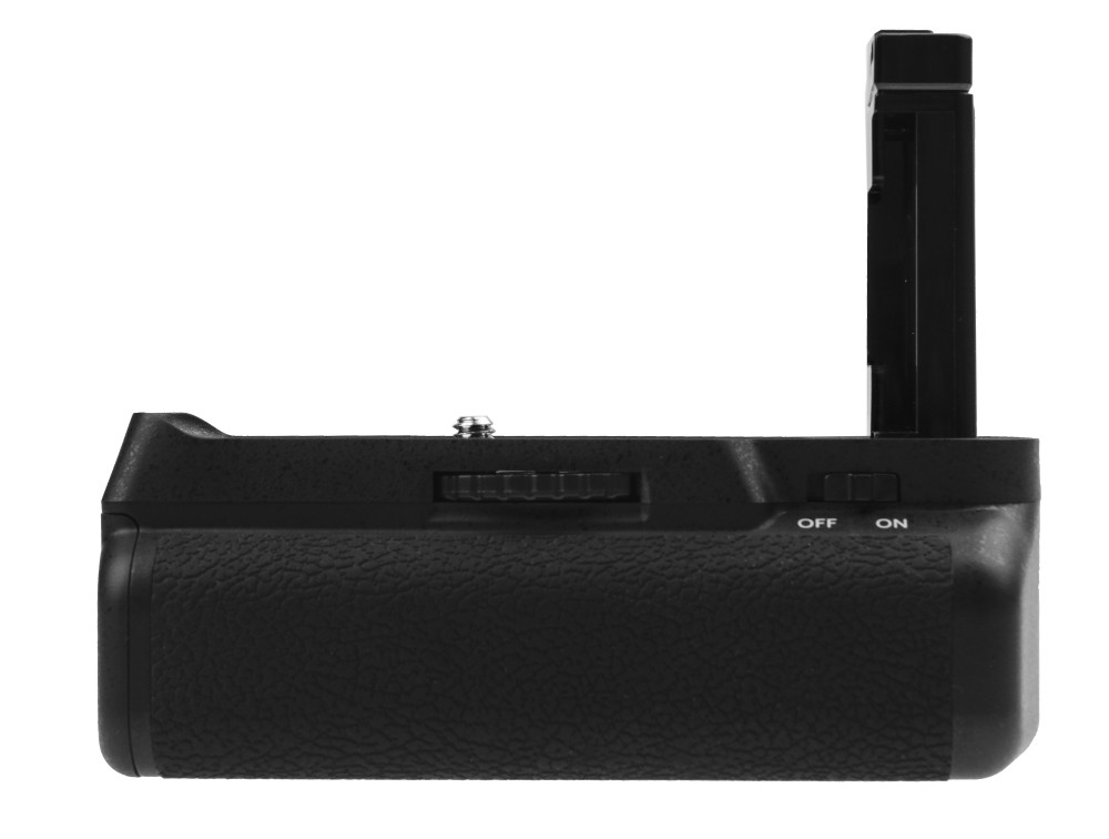 Grip BG-2F voor camera Nikon D3100 D3200