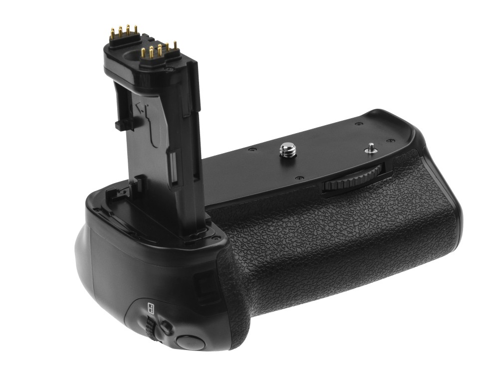 Grip BG-E14H voor camera Canon EOS 70D 80D thumbnail 3