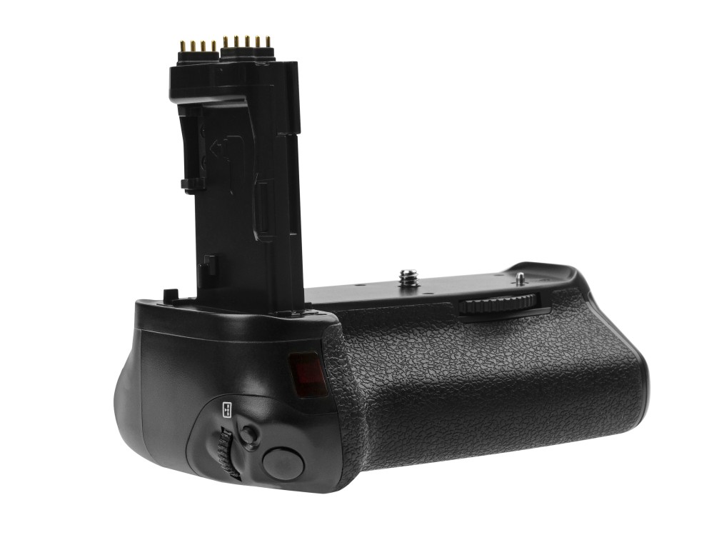 Grip BG-E14H voor camera Canon EOS 70D 80D