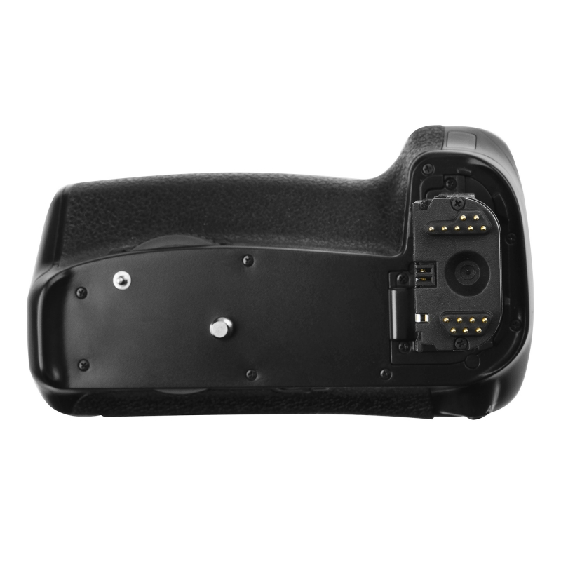 Grip BG-E14H voor camera Canon EOS 70D 80D thumbnail 4