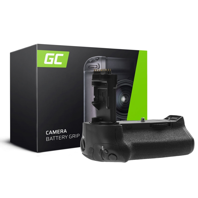 Grip BG-E16H voor camera Canon EOS 7D Mark II thumbnail 4